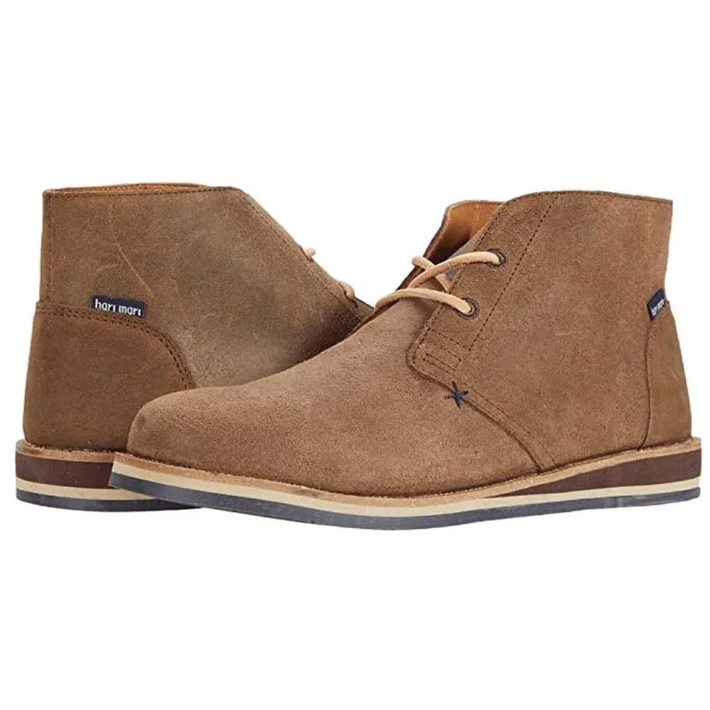 Men's Adobe Desert Boot